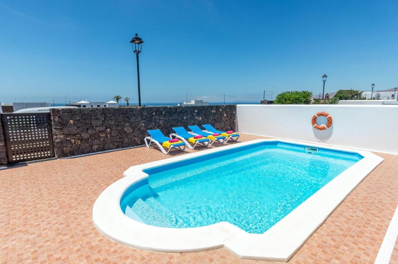 Villa Cancela By Villa Plus Puerto del Carmen  Exteriér fotografie